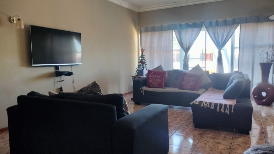 2 Bedroom Property for Sale in Navalsig Free State